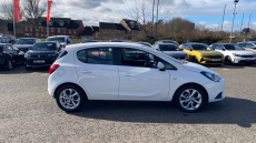 Vauxhall Corsa 1.4 Energy 5dr [AC] Petrol Hatchback